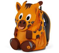 Affenzahn - Kid's Großer Freund Giraffe - Sac à dos enfant - 8 l - orange