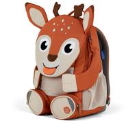 Affenzahn - Kid's Großer Freund Reh - Sac à dos enfant - brown