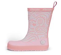 Affenzahn - Kid's Gummistiefel Vegan Plashy - Bottes en caoutchouc - EU 31 - unicorn / pink