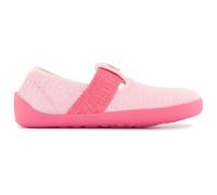Affenzahn - Kid's Hausschuh Vegan Dreamy - Chaussons de chalet - EU 27 - unicorn / pink
