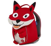 Affenzahn - Kid's Kleiner Freund Fuchs - Sac à dos enfant - red