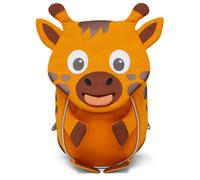 Affenzahn - Kid's Kleiner Freund Giraffe - Sac à dos enfant - 4 l - orange