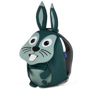 Affenzahn - Kid's Kleiner Freund Hase - Sac à dos enfant - blue
