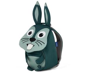 Affenzahn - Kid's Kleiner Freund Hase - Sac à dos enfant - blue