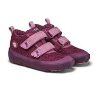 Affenzahn - Kid's Knit Happy - Chaussures de loisirs - EU 24 - otter / pink