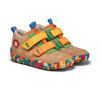 Affenzahn - Kid's Knit Happy - Chaussures de loisirs - EU 26 - beige