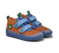Affenzahn - Kid's Knit Happy - Chaussures de loisirs - EU 26 - bird of paradise / beige