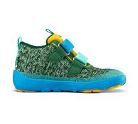 Affenzahn - Kid's Knit Happy - Chaussures de loisirs - EU 30 - creative bear / green