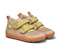 Affenzahn - Kid's Knit Happy - Chaussures de loisirs - EU 32 - cat / beige