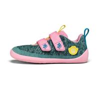 Affenzahn - Kid's Knit Happy - Chaussures minimalistes - EU 25 - chamäleon