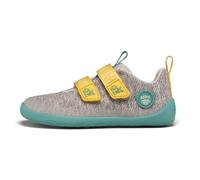 Affenzahn – Chaussures minimalistes – Kid's Knit Happy – EU 31 – nashorn