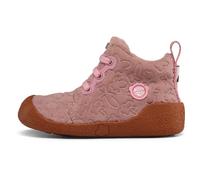 Affenzahn - Kid's Lauflerner Leder Starty - Chaussures minimalistes - EU 23 - deer / pink