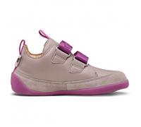 Affenzahn - Kid's Leather Buddy - Chaussures de loisirs - EU 21 - koala / rose