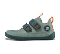 Affenzahn - Kid's Leather Buddy - Chaussures de loisirs - EU 25 - bunny / mint