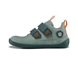 Affenzahn - Kid's Leather Buddy - Chaussures de loisirs - EU 27 - bunny / mint