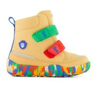 Affenzahn - Kid's Mid Boot Chamude Comfy - Chaussures d'hiver - EU 22 - beige