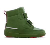 Affenzahn - Kid's Mid Boot Chamude Comfy - Chaussures d'hiver - EU 23 - dragon / green