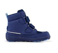 Affenzahn - Kid's Mid Boot Chamude Comfy - Chaussures d'hiver - EU 24 - bear / dark blue