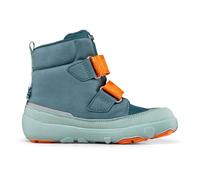 Affenzahn - Kid's Mid Boot Chamude Comfy - Chaussures d'hiver - EU 26 - bunny / petrol