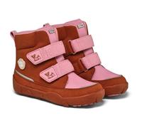 Affenzahn - Kid's Mid Boot Chamude Comfy - Chaussures d'hiver - EU 26 - deer / beige