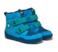 Affenzahn - Kid's Mid Boot Chamude Comfy - Chaussures d'hiver - EU 29 - octopus / petrol