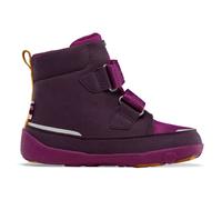 Affenzahn - Kid's Mid Boot Chamude Comfy - Chaussures d'hiver - EU 34 - bird / berry