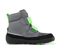 Affenzahn - Kid's Mid Boot Chamude Comfy - Chaussures d'hiver - EU 35 - panther / grey