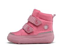 Affenzahn - Kid's Mid Boot Wool Comfy - Chaussures d'hiver - EU 27 - unicorn / pink