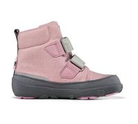Affenzahn - Kid's Mid Boot Wool Comfy - Chaussures d'hiver - EU 31 - koala / rose
