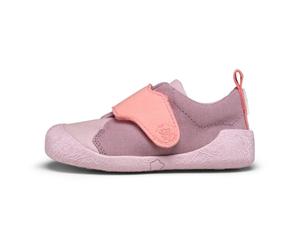 Affenzahn - Kid's Prewalker Cotton Smally - Chaussures minimalistes - EU 20 - otter