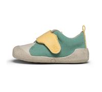 Affenzahn - Kid's Prewalker Cotton Smally - Chaussures minimalistes - EU 25 - nashorn