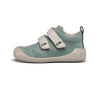 Affenzahn - Kid's Prewalker Leather Walky - Chaussures minimalistes - EU 19 - hase