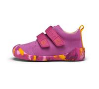 Affenzahn - Kid's Prewalker Leather Walky - Chaussures minimalistes - EU 25 - vogel