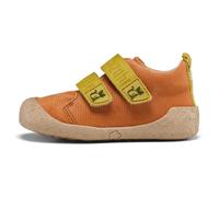 Affenzahn - Kid's Prewalker Leather Walky - Chaussures minimalistes - EU 26 - cat / brown