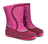 Affenzahn - Kid's Schneestiefel Vegan Freezy - Chaussures d'hiver - EU 29 - bird / berry