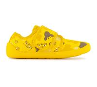 Affenzahn - Kid's Slippers Cotton Movy - Chaussons de chalet - EU 33 - tiger / yellow