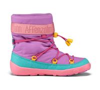 Affenzahn - Kid's Snow Boot Vegan Snowy - Chaussures d'hiver - EU 22 - owl