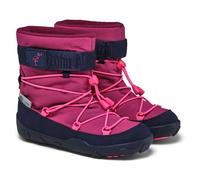 Affenzahn - Kid's Snow Boot Vegan Snowy - Chaussures d'hiver - EU 24 - flamingo / pink
