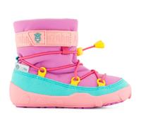 Affenzahn - Kid's Snow Boot Vegan Snowy - Chaussures d'hiver - EU 25 - owl