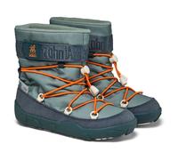 Affenzahn - Kid's Snow Boot Vegan Snowy - Chaussures d'hiver - EU 29 - bunny / mint