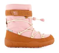Affenzahn - Kid's Snow Boot Vegan Snowy - Chaussures d'hiver - EU 32 - deer / pink