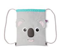 Affenzahn - Kid's Sportbeutel Koala - Sac à dos enfant - 4 l - grey