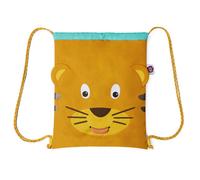 Affenzahn - Kid's Sportbeutel Tiger - Sac à dos enfant - 4 l - tiger