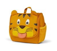 Affenzahn - Kid's Toiletry Bag Tiger - Trousse de toilette - 2 l - yellow