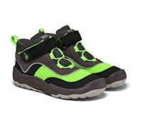 Affenzahn - Kid's Übergangsschuh Vegan Explory - Chaussures minimalistes - EU 24 - panther / grey