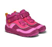 Affenzahn - Kid's Übergangsschuh Vegan Explory - Chaussures minimalistes - EU 25 - bird / berry