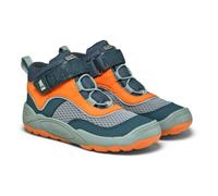 Affenzahn - Kid's Übergangsschuh Vegan Explory - Chaussures minimalistes - EU 26 - bunny / petrol