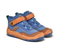 Affenzahn - Kid's Übergangsschuh Vegan Explory - Chaussures minimalistes - EU 28 - bird of paradise / brown