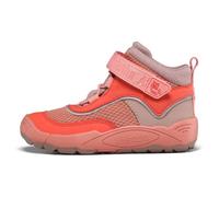 Affenzahn - Kid's Übergangsschuh Vegan Explory - Chaussures minimalistes - EU 32 - pony / pink