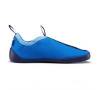 Affenzahn - Kid's Vegan Homie - Chaussons de chalet - EU 21 - bear / dark blue